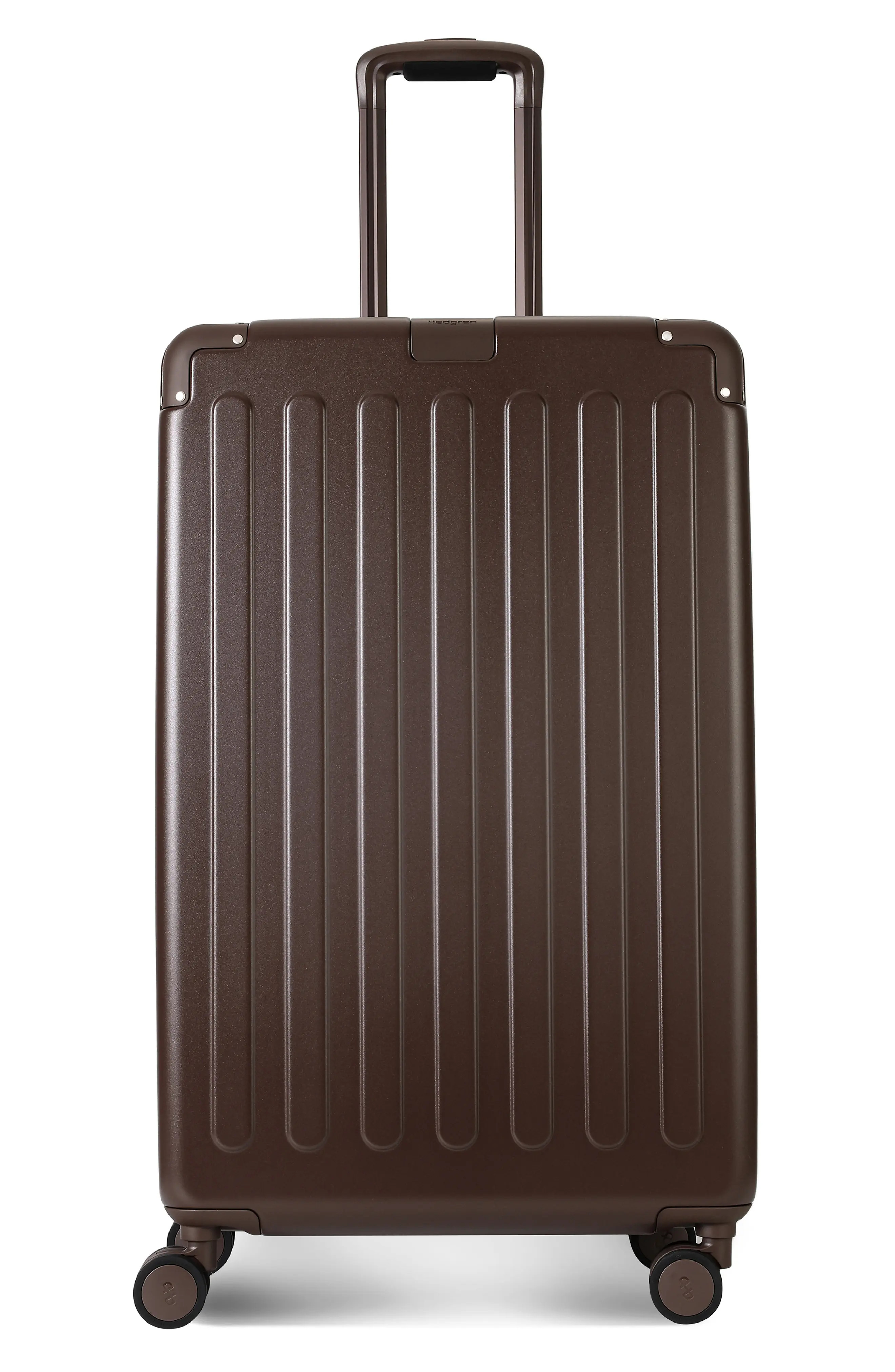 Nostos Matte Large Spinner Suitcase | Nordstrom | Nordstrom