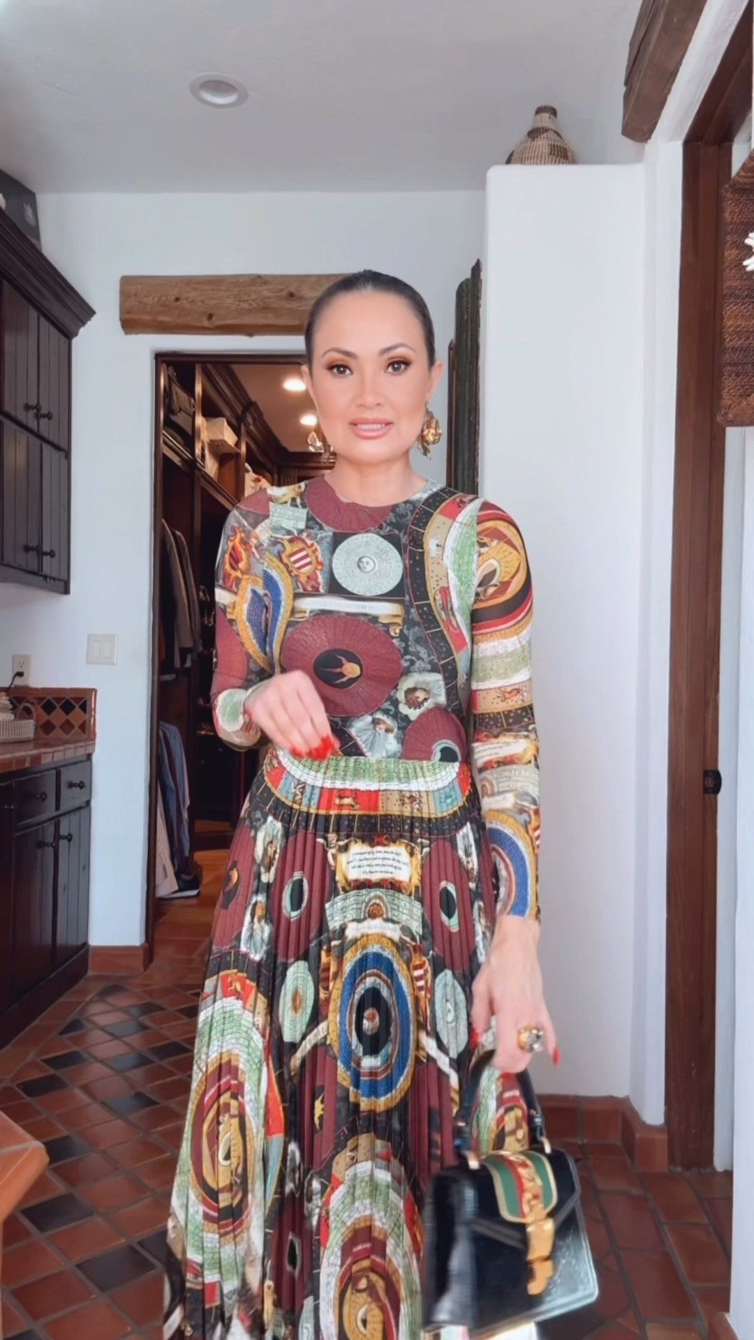 Today’s #OOTD @ Alice & Olivia

#LTKSaleAlert #LTKPetite