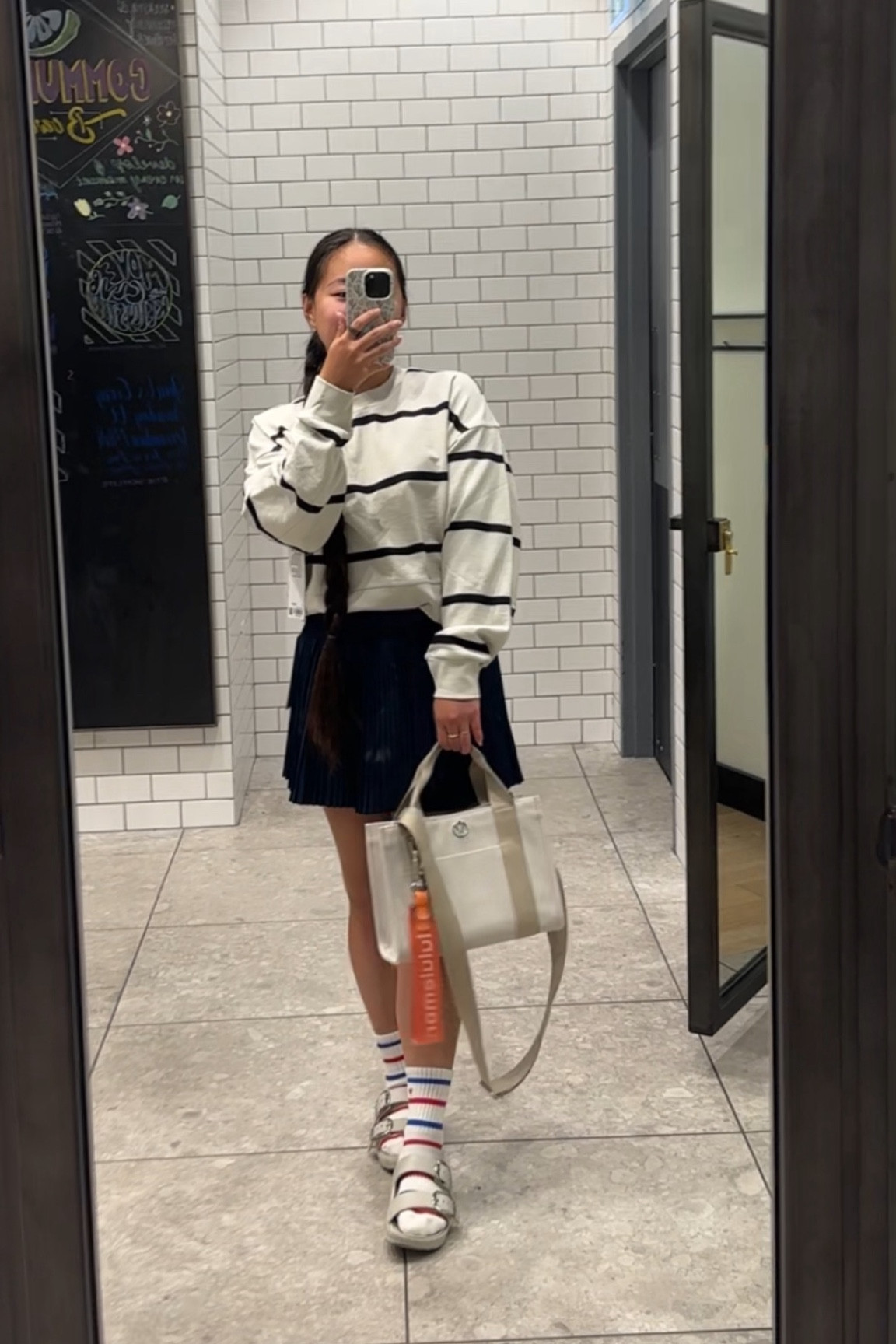 It’s giving tennis chic (and cozy for fall)

#LTKItBag #LTKSeasonal #LTKActive