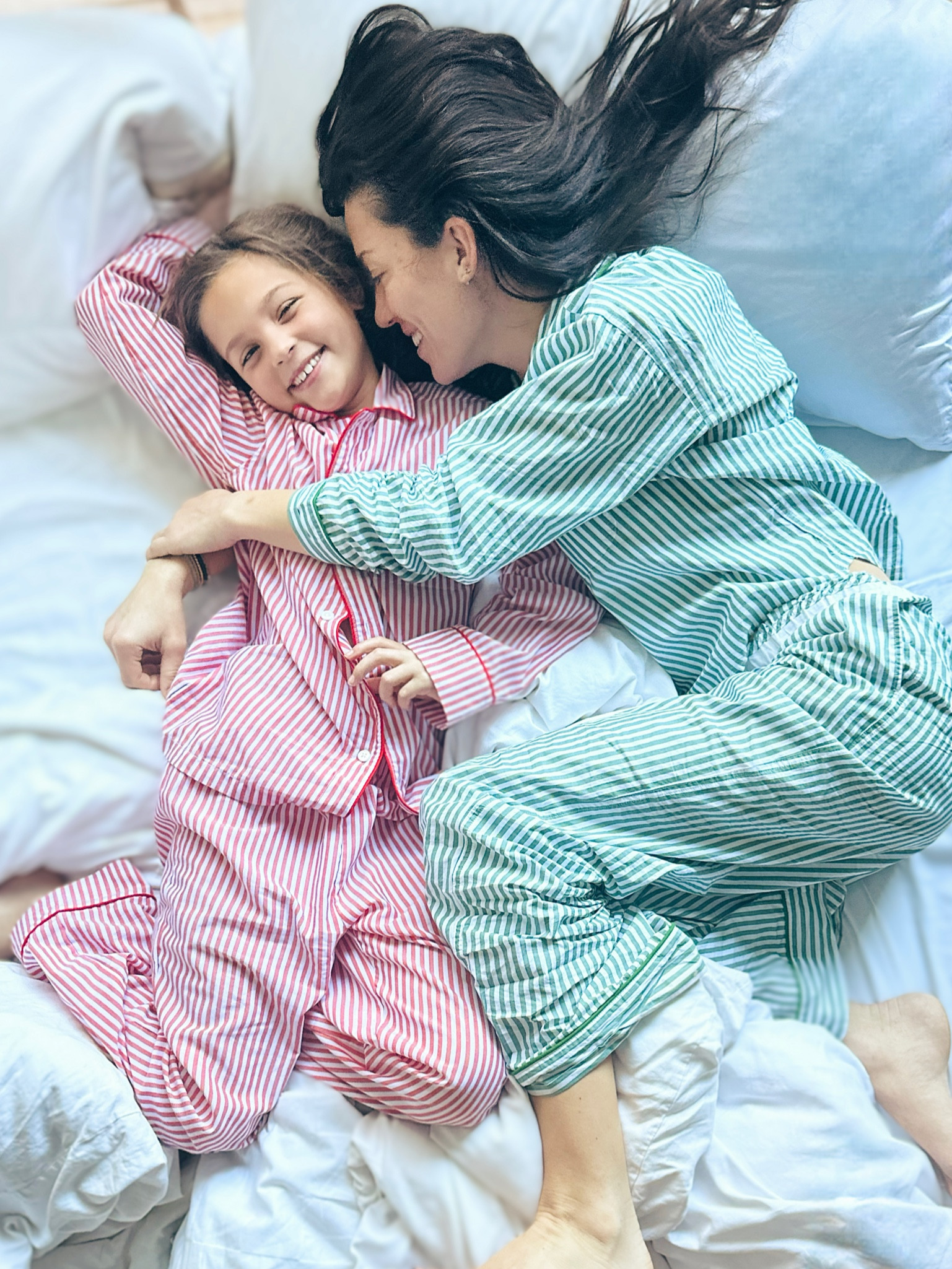 Lazy holiday break mornings ❤️

#LTKfamily #LTKSeasonal #LTKHoliday