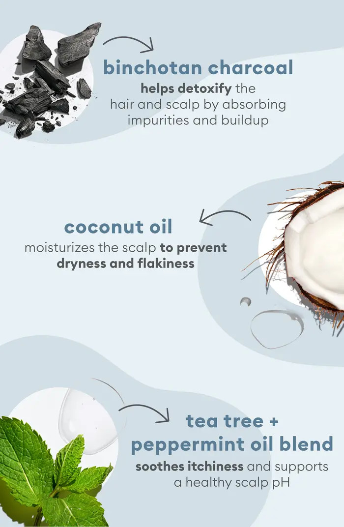 Briogeo Scalp Saviors Set $60 Value | Nordstrom | Nordstrom