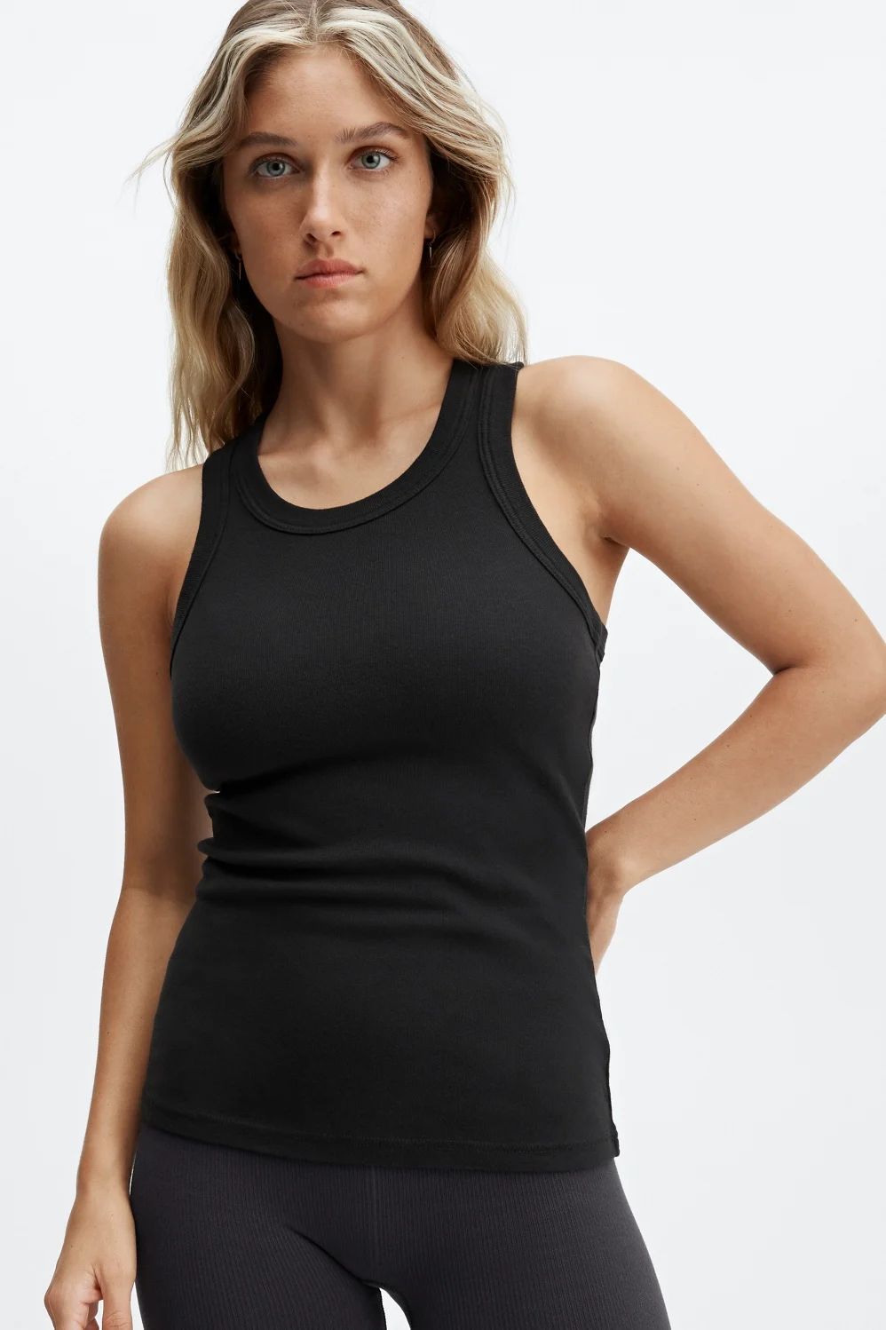 Tinsley Tank | Fabletics - North America