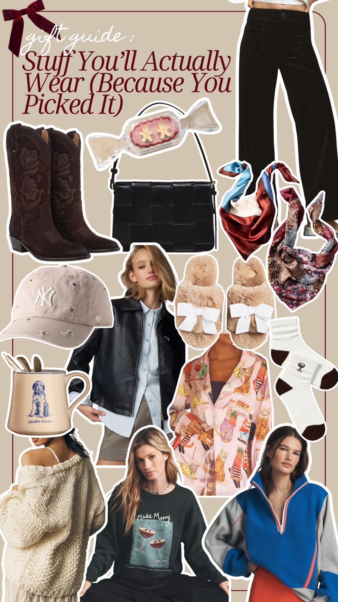 Self-gifting season ❤️ And better if it's 30% off!

#LTKCyberWeek #LTKGiftGuide #LTKHoliday