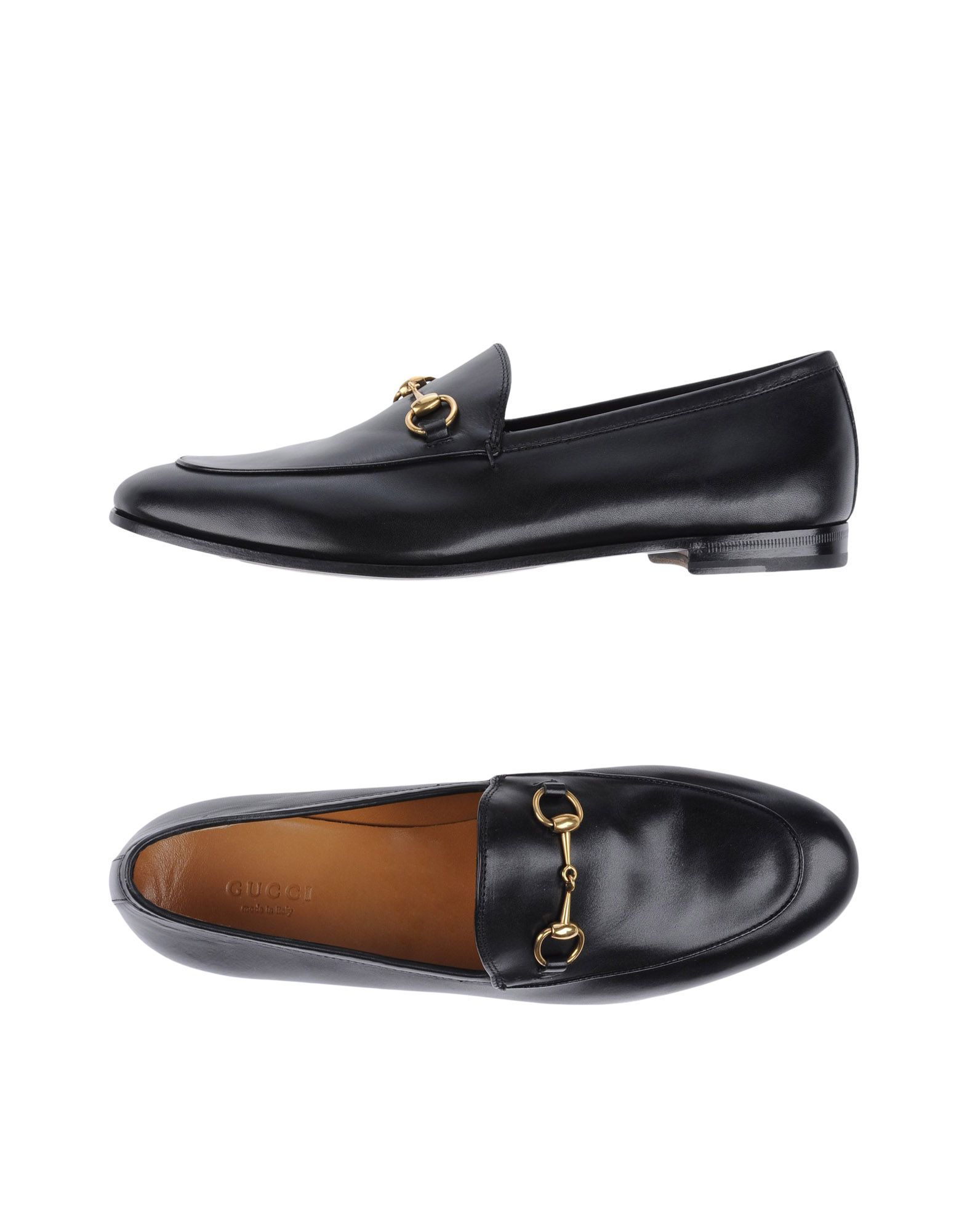 GUCCI Loafers | YOOX (US)