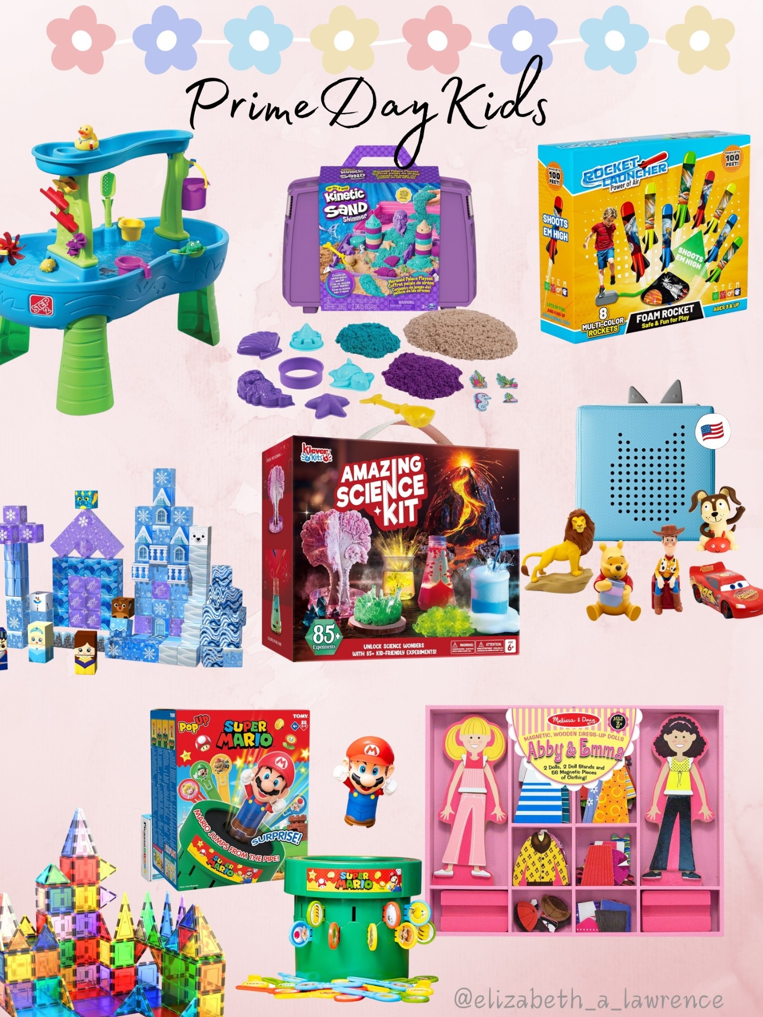 Prime Day for Kids!

#LTKFamily #LTKKids #LTKSaleAlert