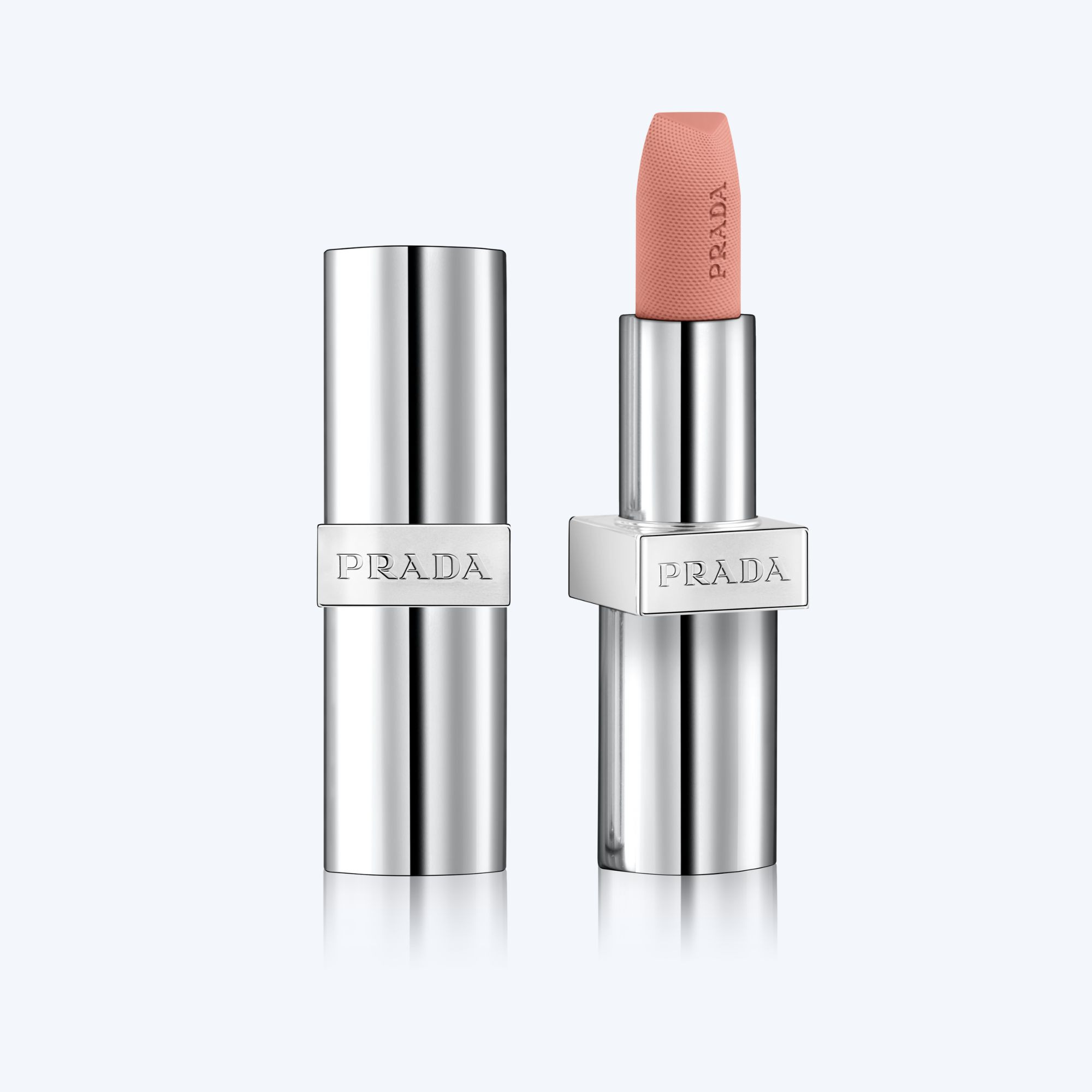 Prada Beauty Prada Monochrome Soft Matte | Shade: P159 Nudo | Valentine's Day Gift | Prada Beauty
