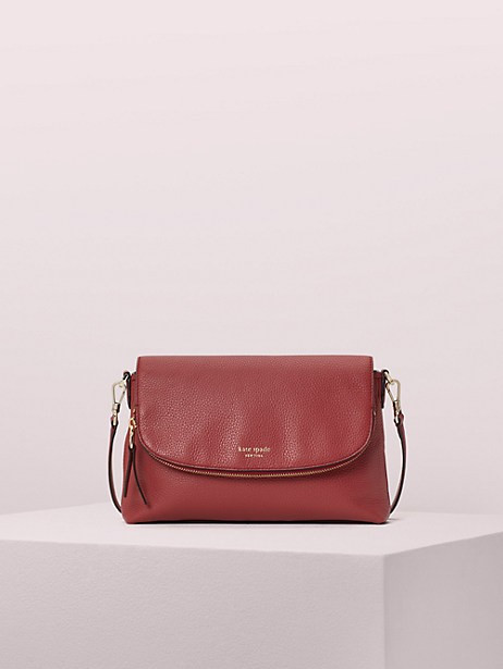 polly large convertible crossbody | Kate Spade (US)