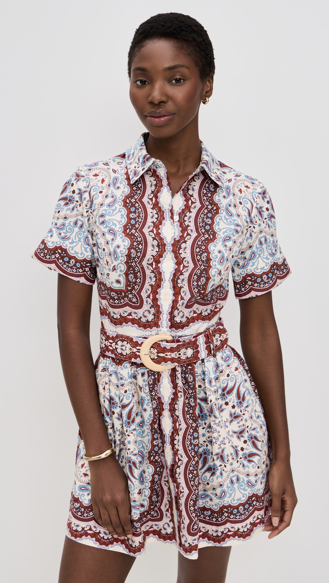 Malena Mini Dress | Shopbop