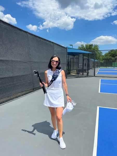 Polo and skirt from lululemon perfect for tennis, golf, pickleball or casual wear! 

#LTKunder100 #LTKFind #LTKfit
