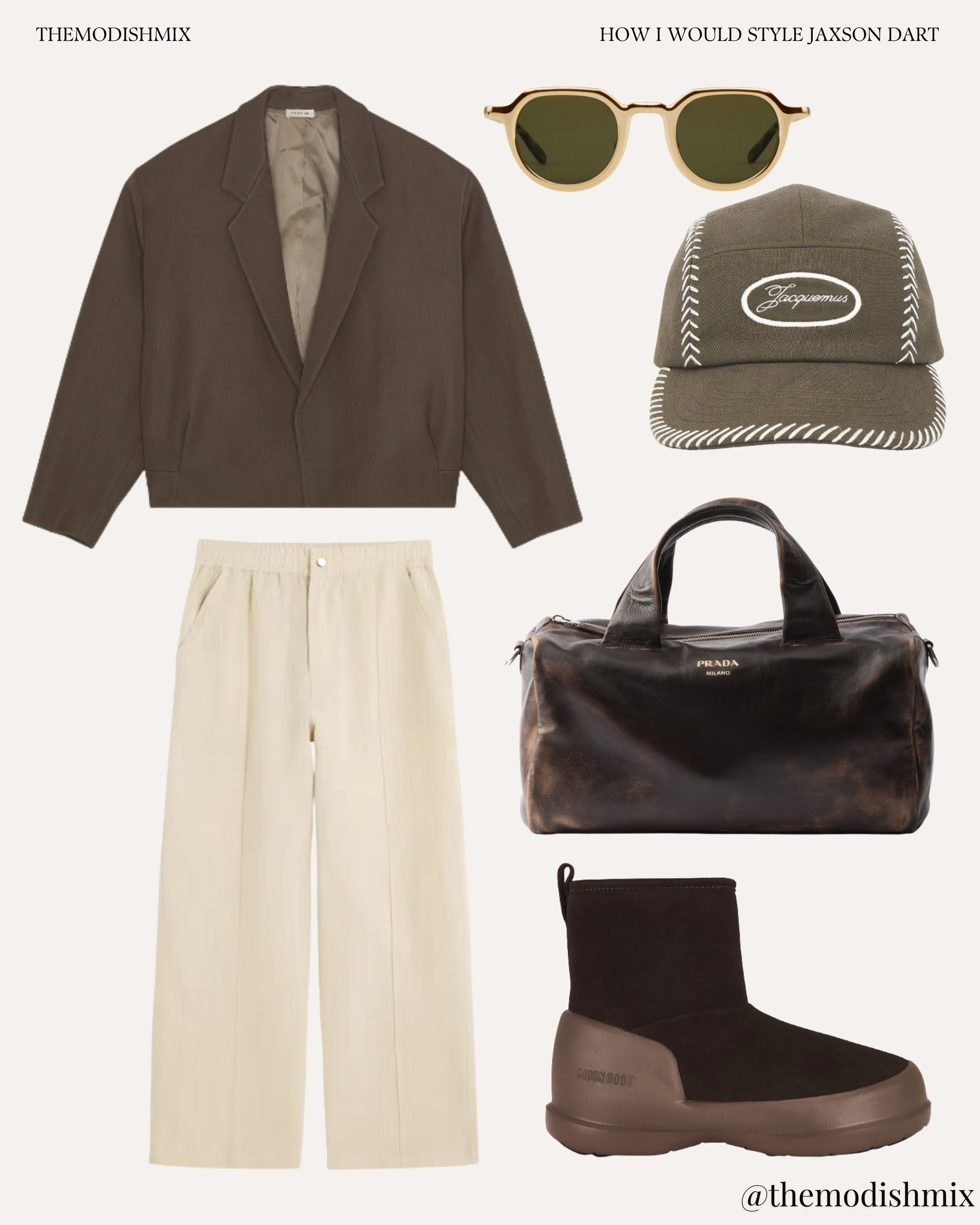 how I would style Jaxson Dart 

 #LTKootd #LTKMens