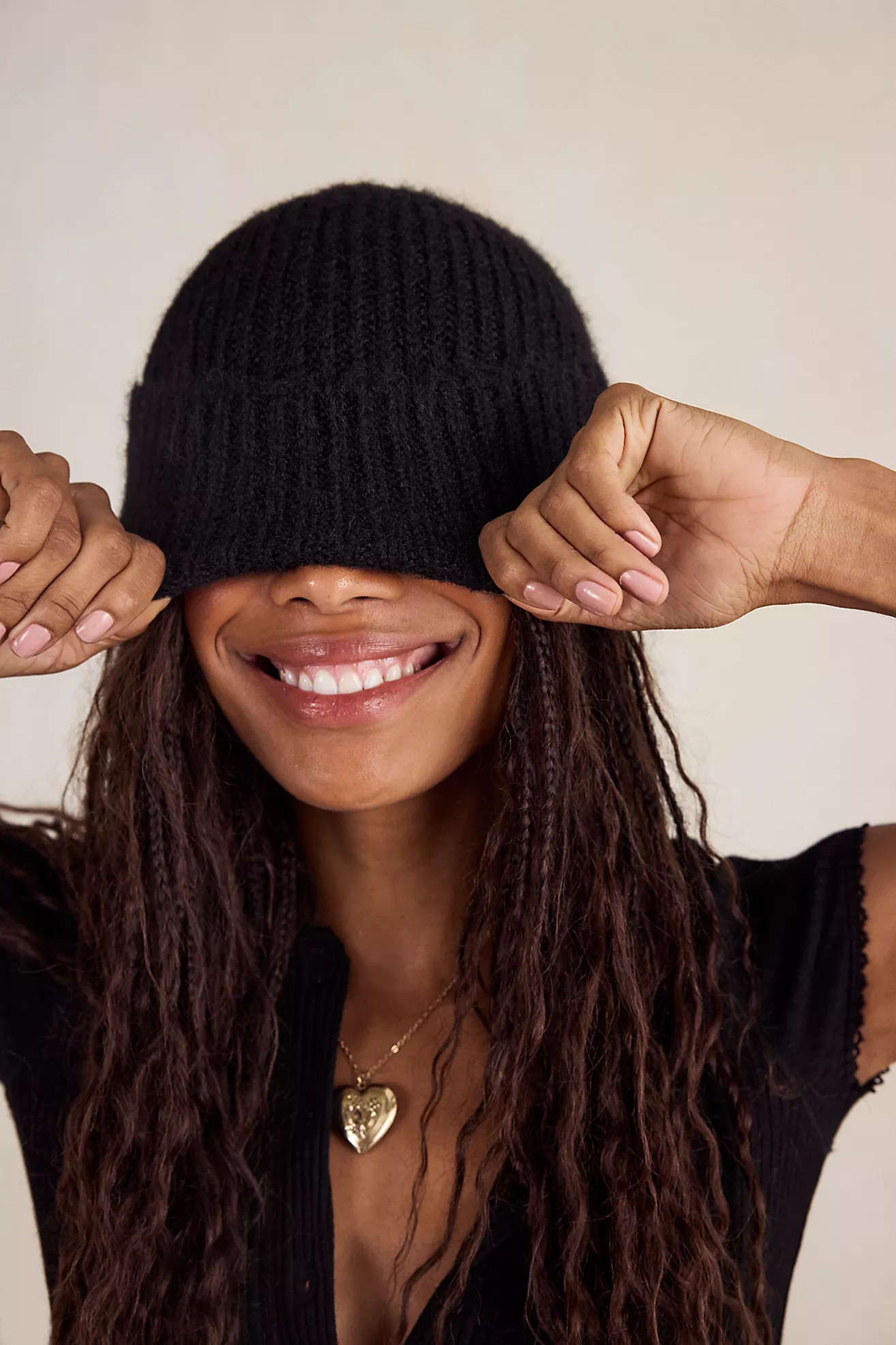 Frostline Beanie | Free People (Global - UK&FR Excluded)