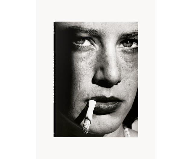 Livre photo Helmut Newton - Legacy | Westwing | Westwing EU