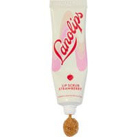 Lanolips Lip Scrub Strawberry 10g | Lookfantastic US