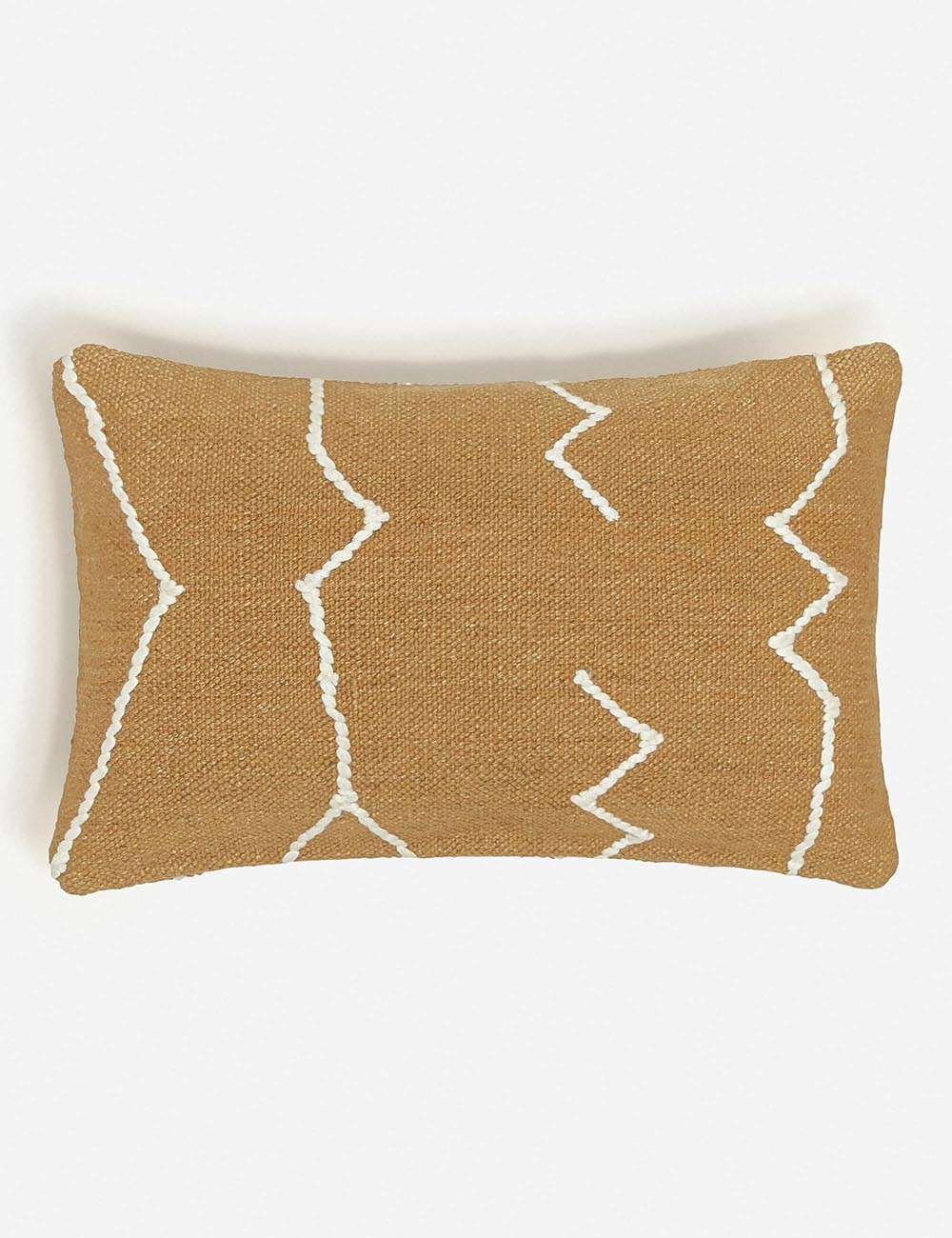 Moroccan Flatweave Pillow | Lulu and Georgia 
