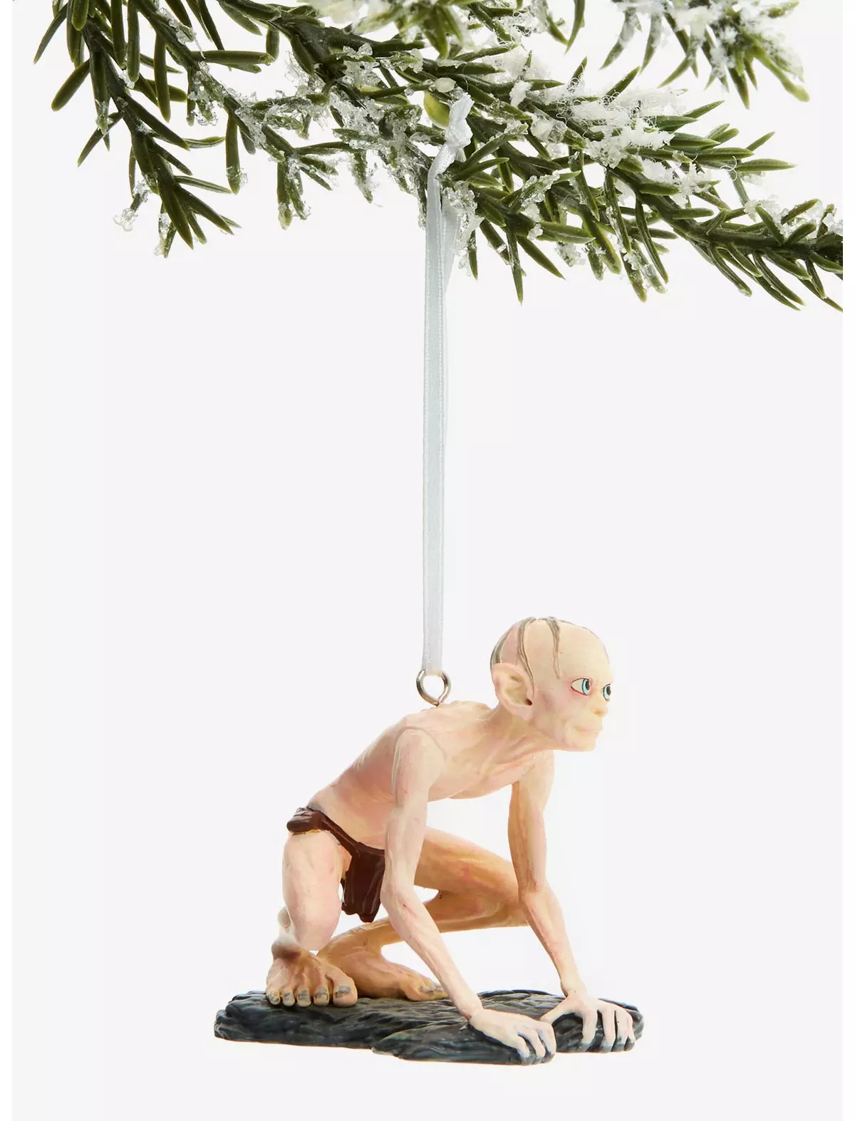 Hallmark Ornaments The Lord of the Rings Gollum Figural Ornament | BoxLunch
