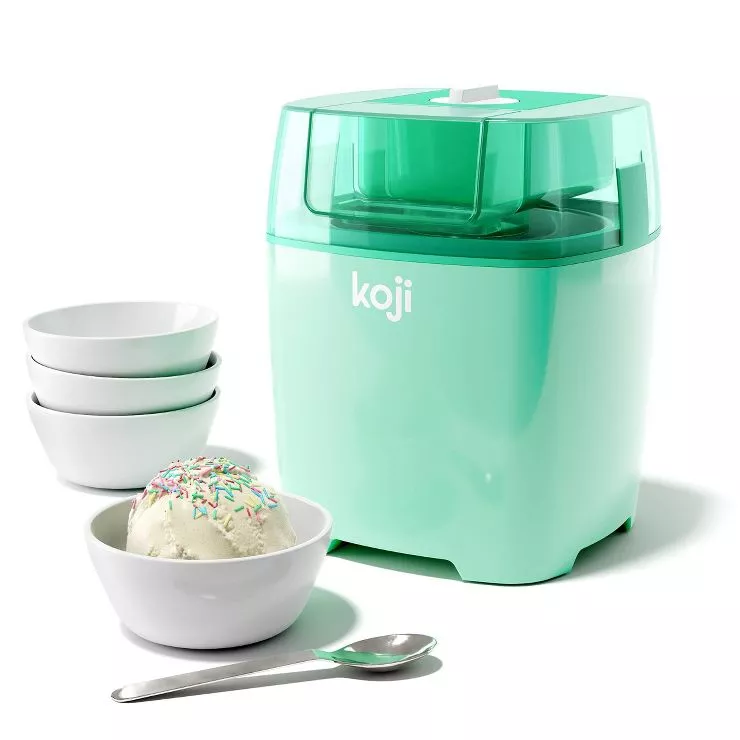 Koji Cotton Candy Maker Set : Target