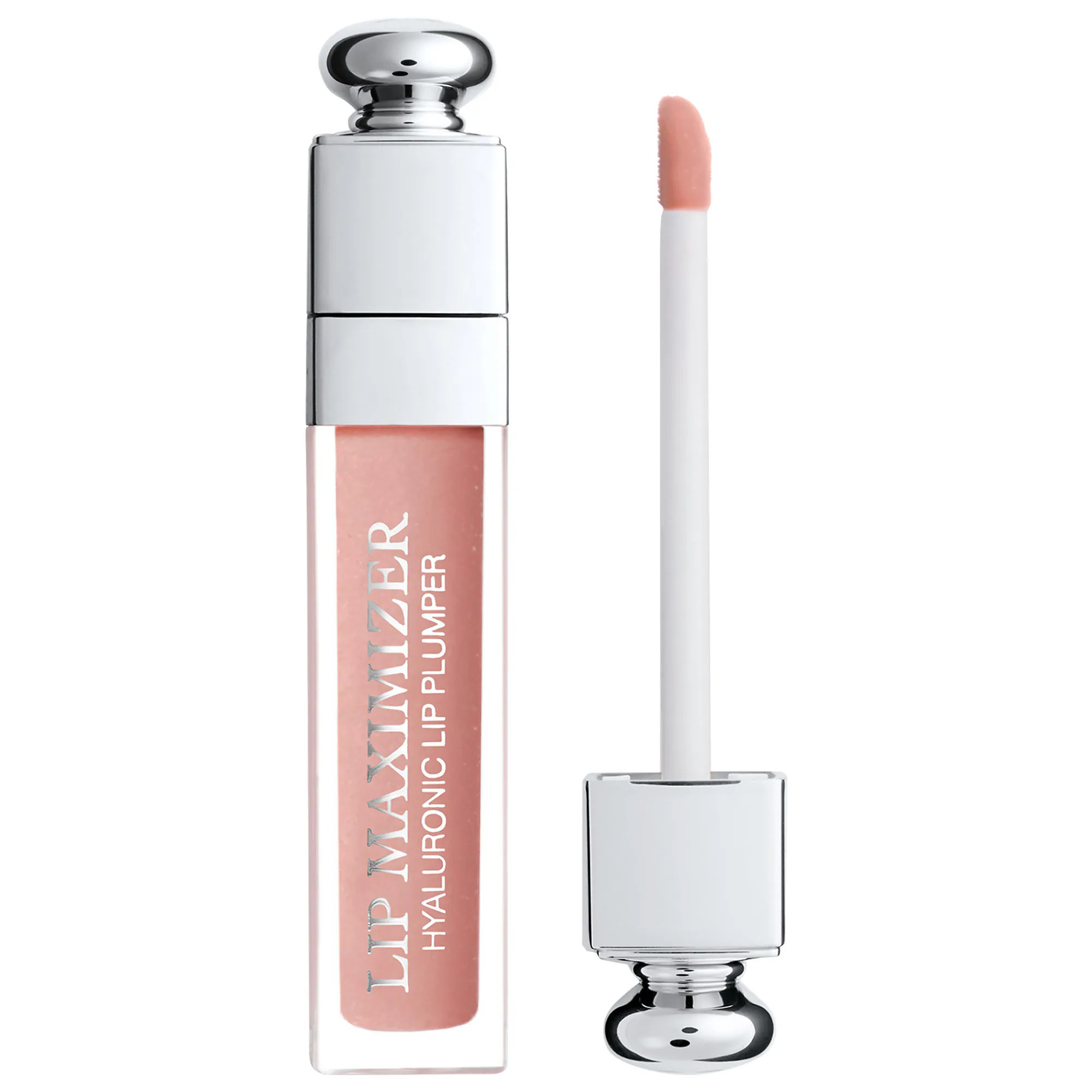 Dior Addict Lip Maximizer Plumping Gloss 013 Beige 0.2 oz/ 6 mL | Sephora (US)