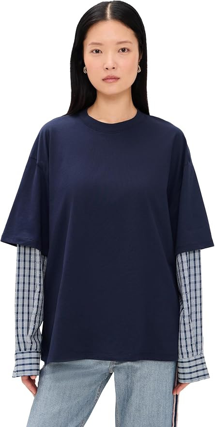 Lioness Women's Bottega Shirt | Amazon (US)