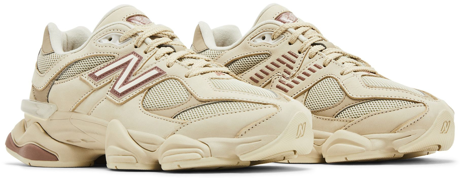 Buy 9060 'Bone Sparrow' - U9060ZGC | GOAT | GOAT