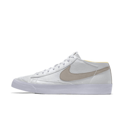 Nike Blazer Mid '77 By You Custom Shoe (Multicolor) | Nike (US)