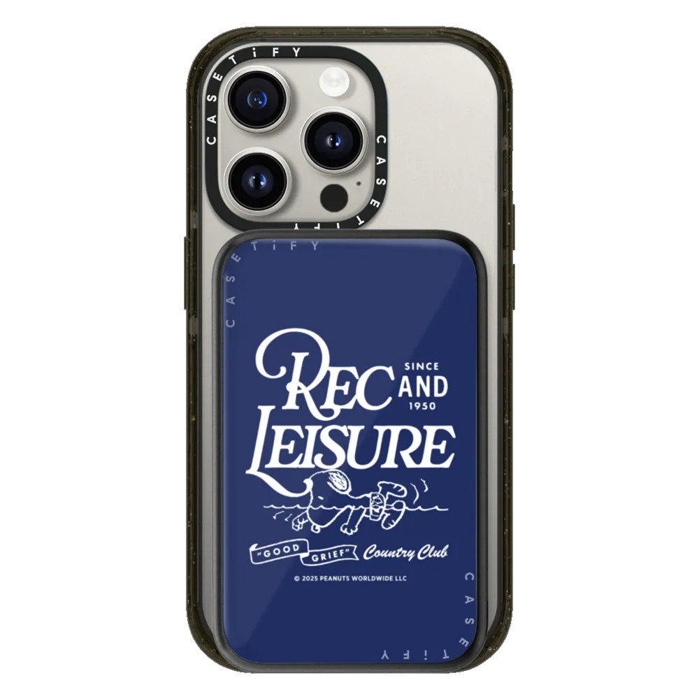 Power Bank MagSafe Compatible | Casetify