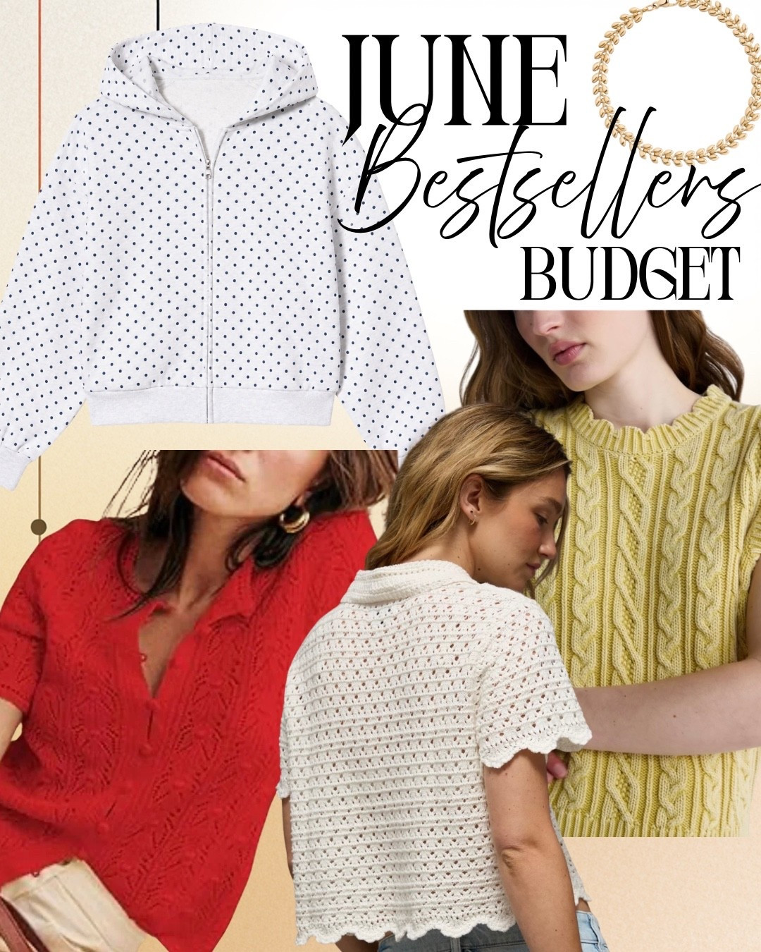 Budget bestsellers

#LTKSaleAlert