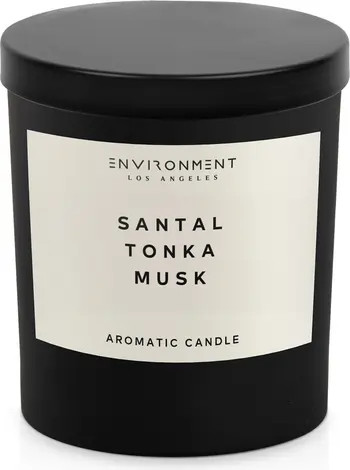 Inspired by 5-Star Luxury Hotel Candle | Nordstrom