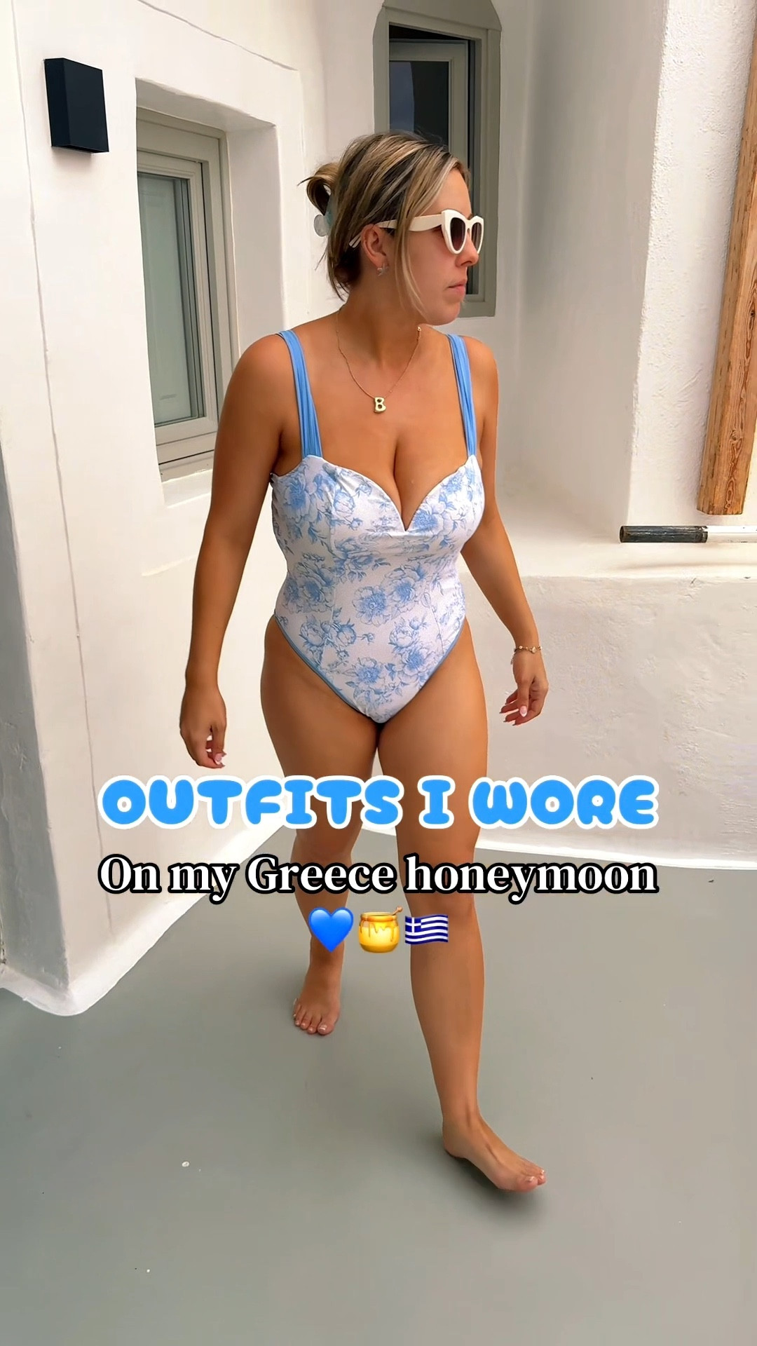 Greece outfit ideas
Honeymoon outfits
Blue outfits to wear in Greece 
Greece vacation outfits
Vacation wear
Santorini outfits
Resort wear
Vacation outfits
Swimwear for honeymoon


#LTKTravel #LTKU #LTKSwim