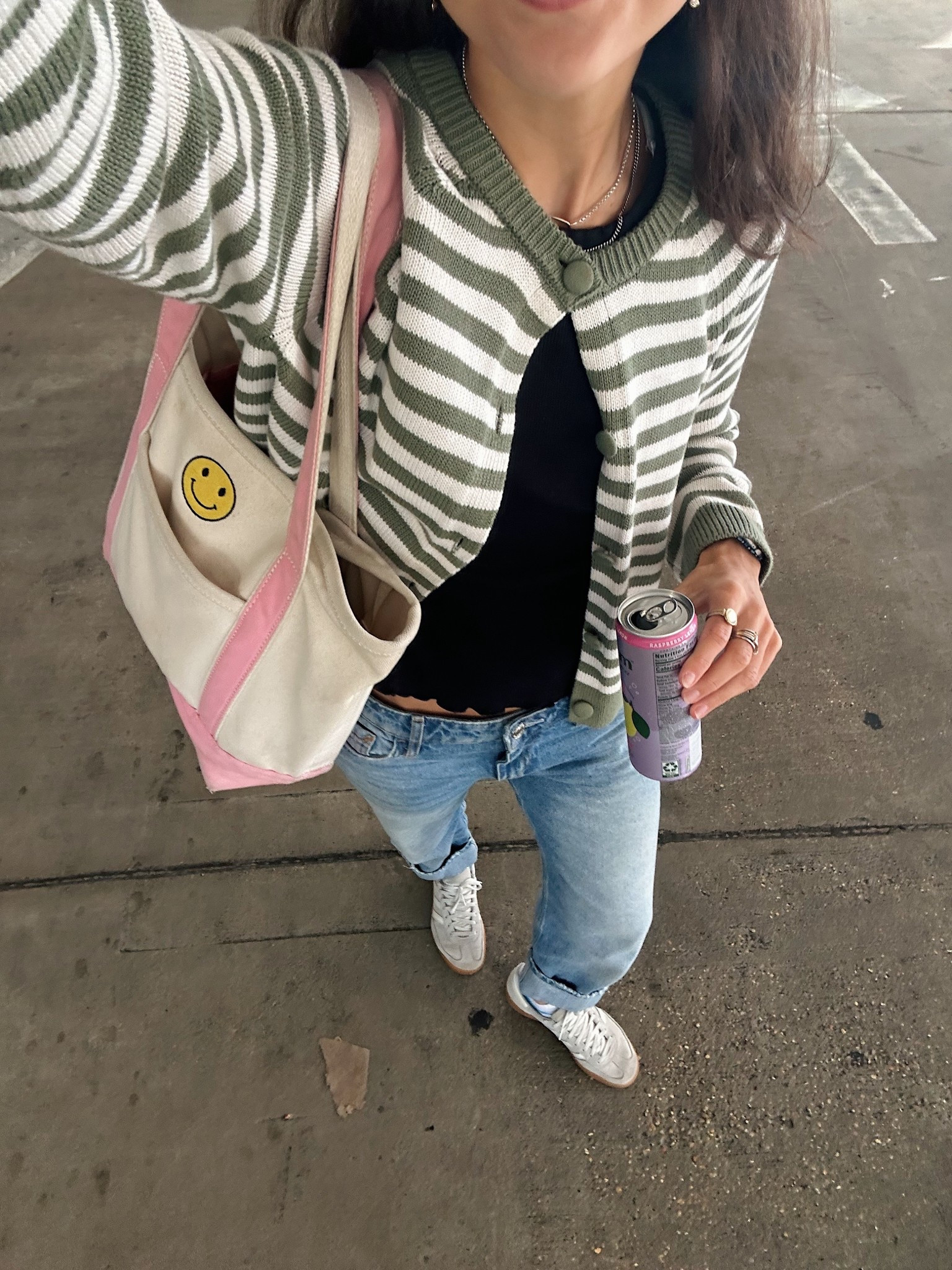 Thursday ootd