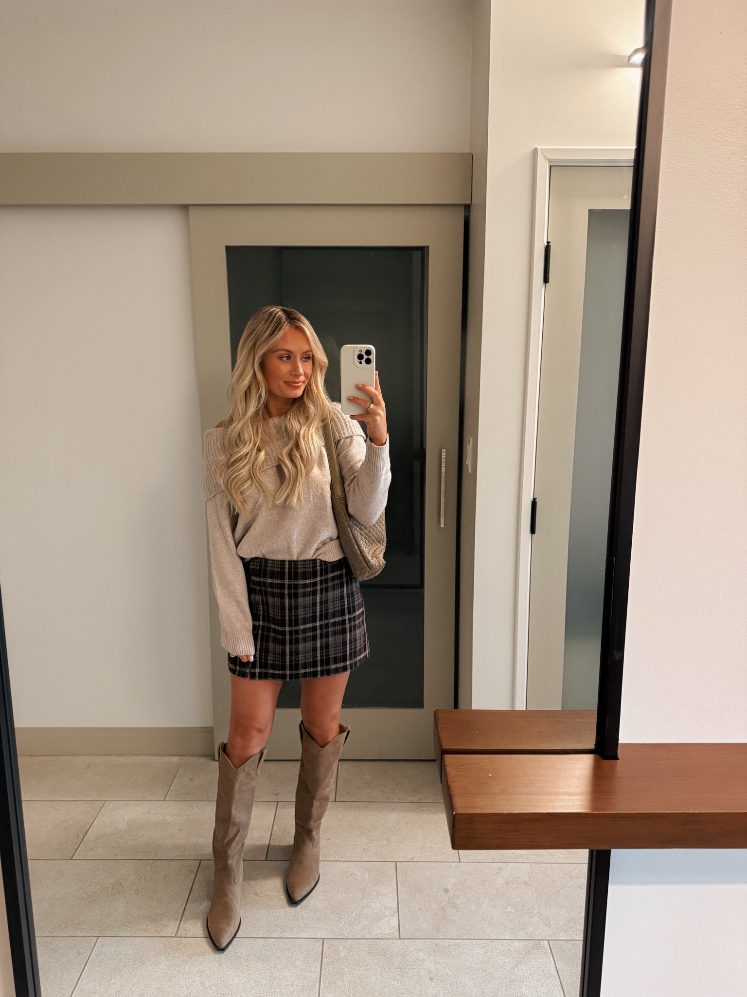 Amazon fall outfit 🍂
Wearing small in everything!

#LTKSeasonal #LTKSaleAlert