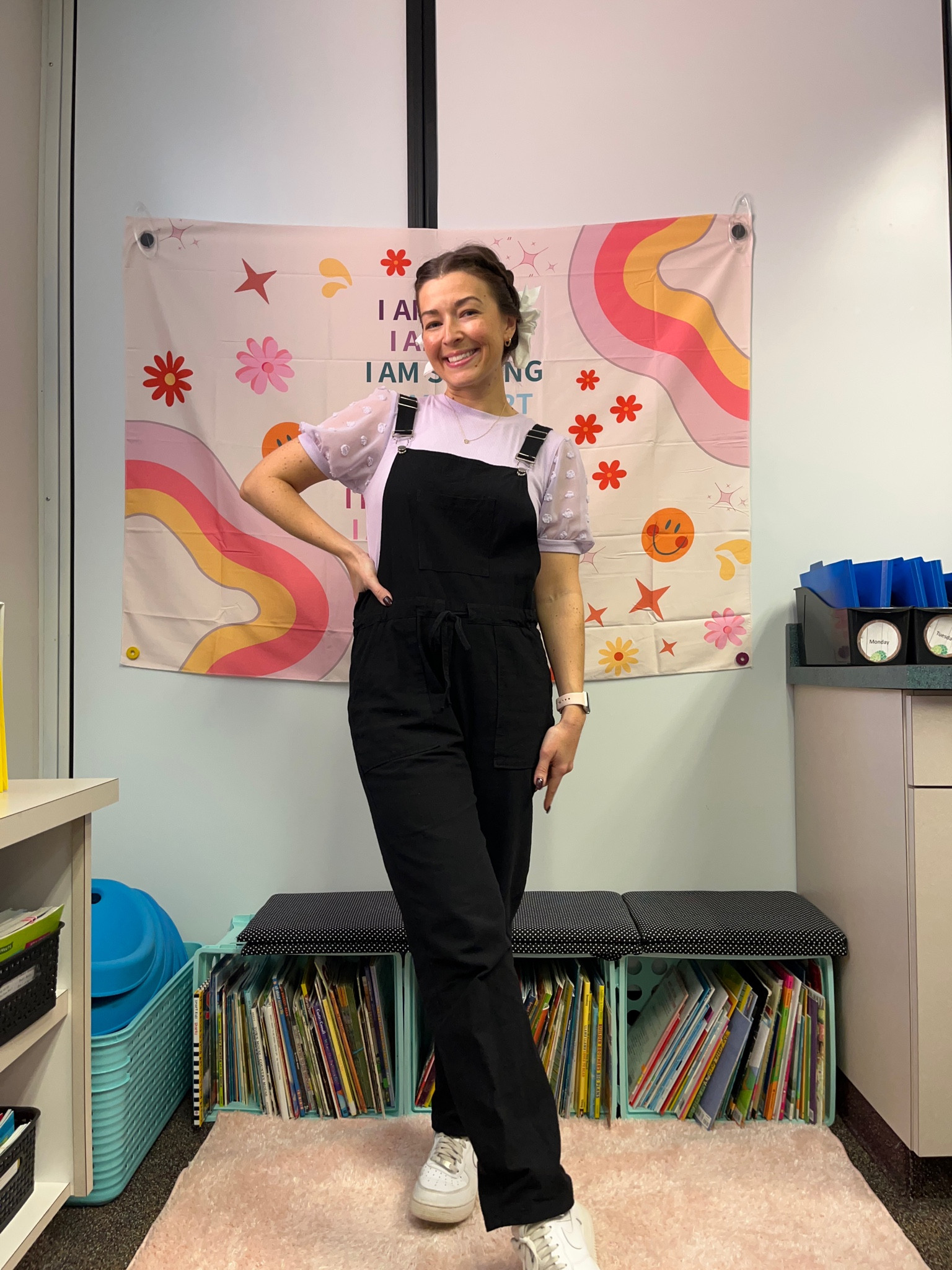 Teacher OOTD👩🏼‍🏫👻

#LTKHalloween #LTKSeasonal #LTKHoliday