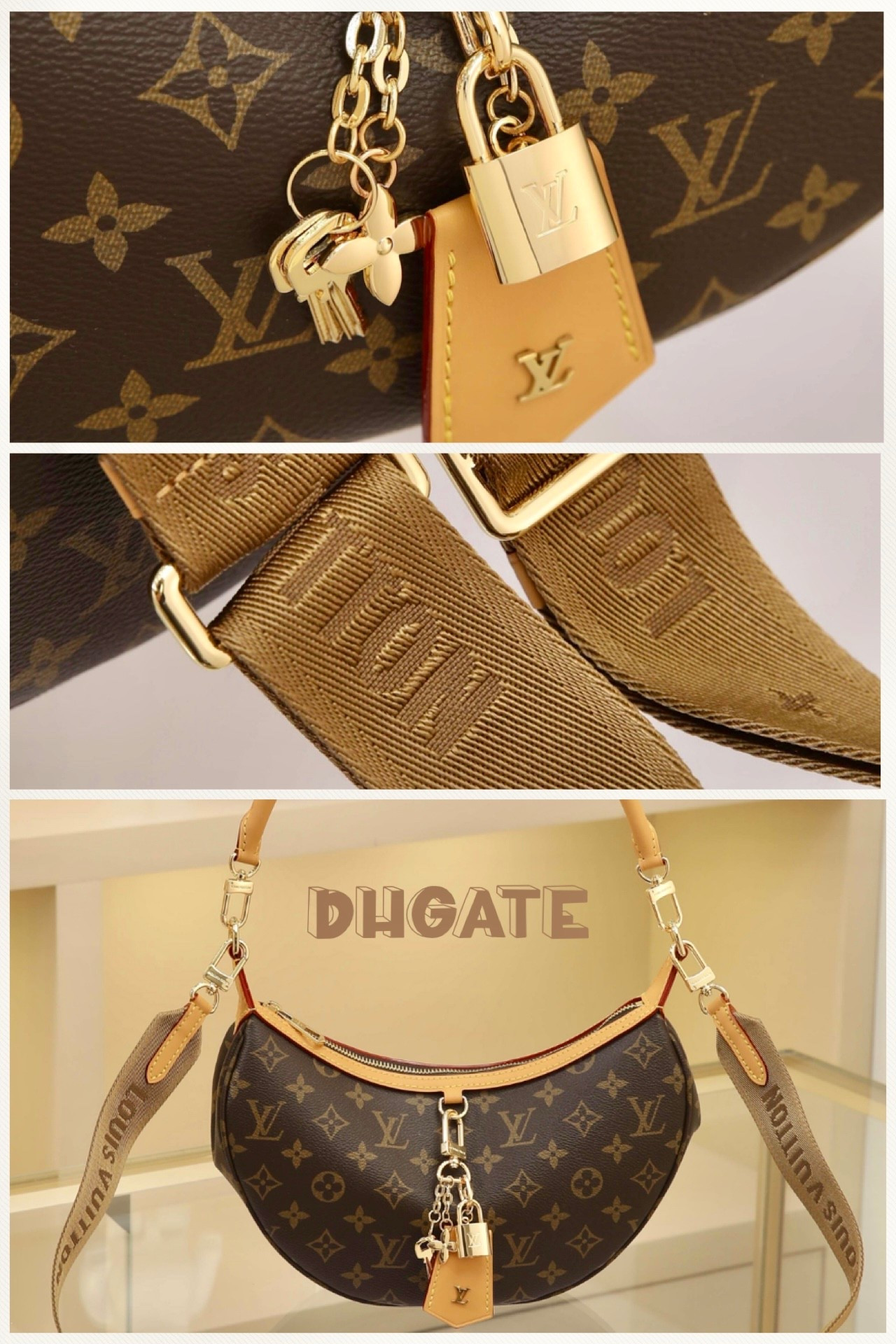 Dhgate Bags

#LTKGiftGuide #LTKFindsUnder100 #LTKCyberWeek