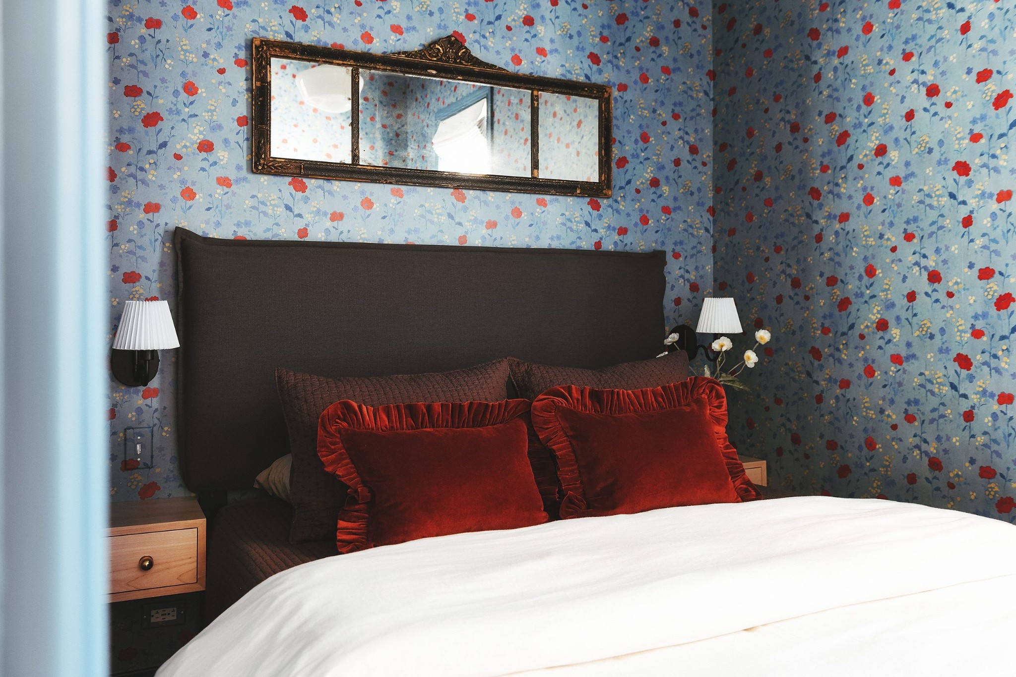 We updated our guest room and we couldn’t be happier with the results!

#LTKHome