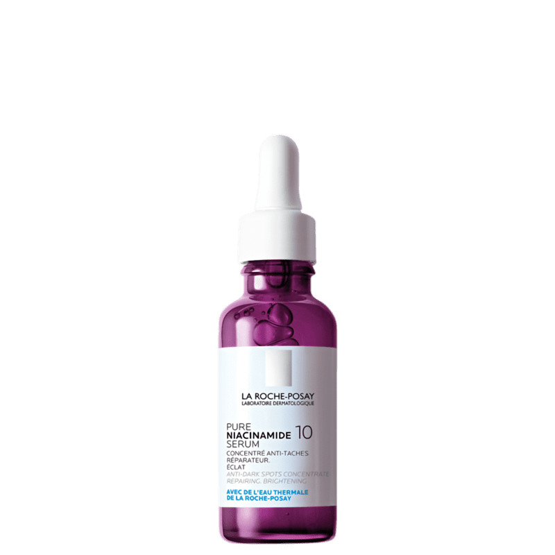 La Roche-Posay Pure Niacinamide 10
        
            
                 - Sérum Facial 30ml | Beleza Na Web (BR)