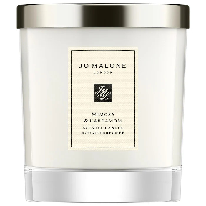 Mimosa & Cardamom Candle | Sephora (US)