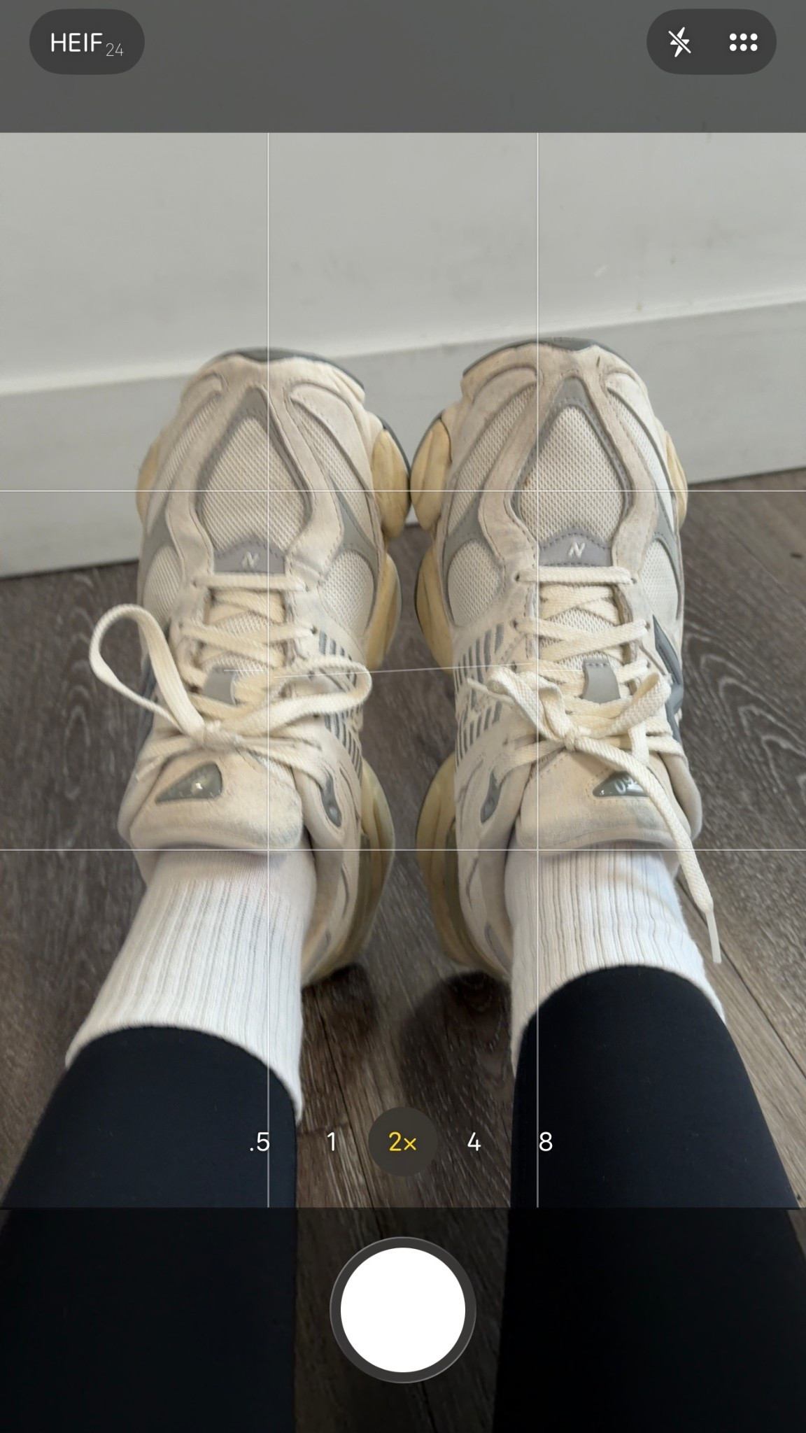 New balance 9060s 

#LTKfitness