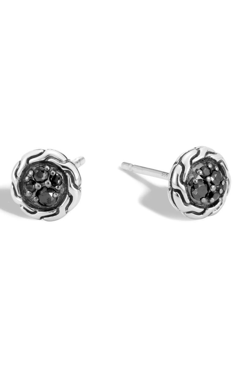 Pavé Stud Earrings | Nordstrom