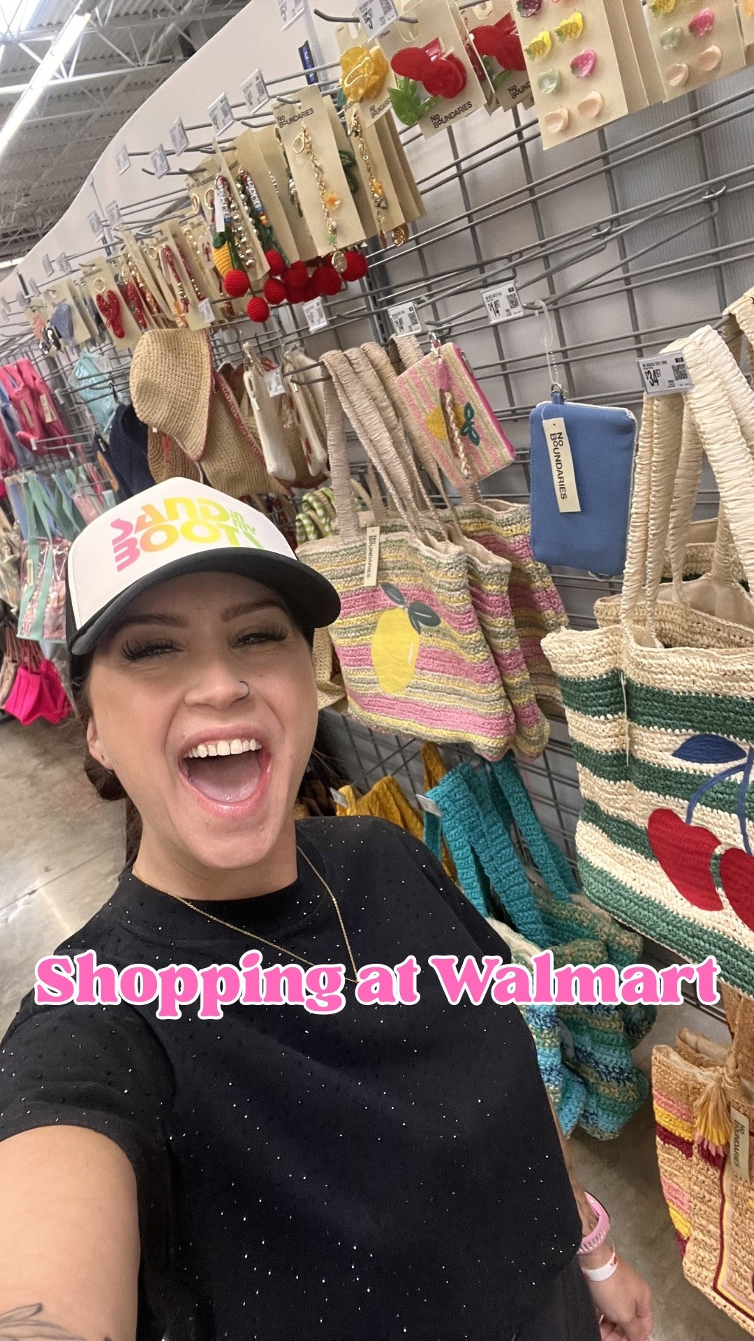 Wanted to link everything from my Walmart shopping video  

#LTKvlog #LTKFestival #LTKTravel