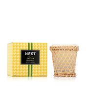 Rattan Grapefruit Classic Candle | NEST Fragrances