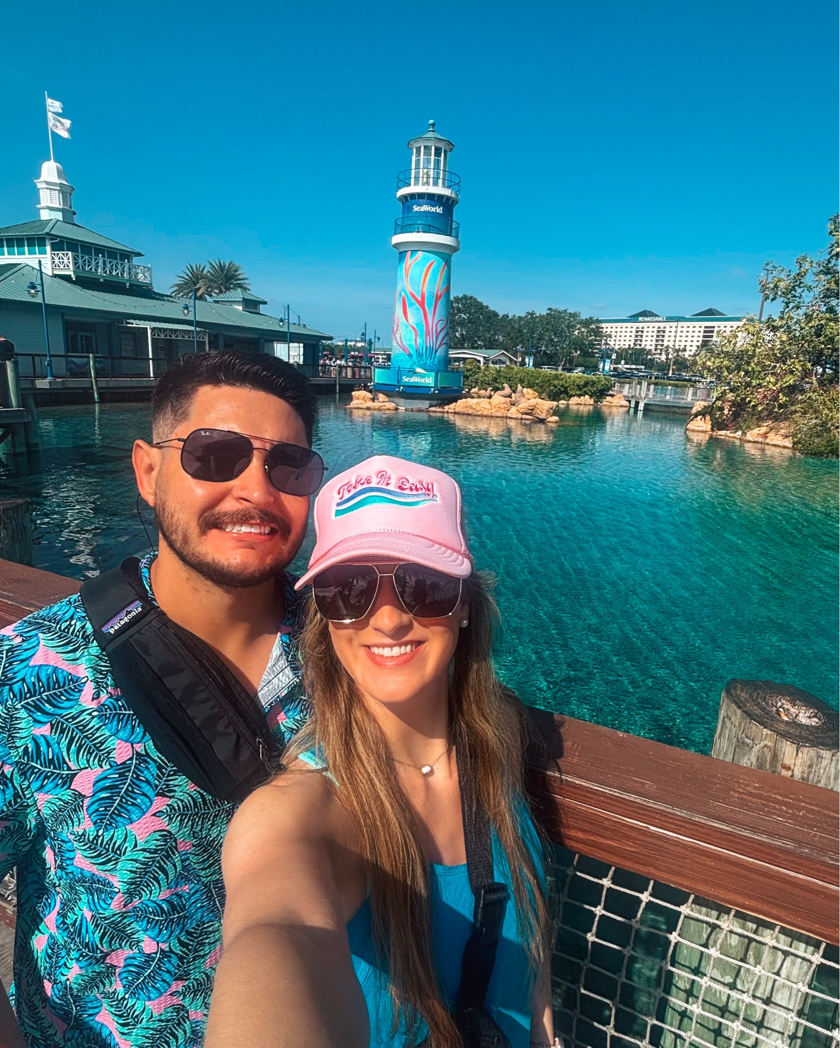 such a fun time at seaworld! 
i did not know that they had such cool roller coasters!! 
if you are an adrenaline junkie and want a good coaster definitely hit up seaworld!
 



#LTKFamily #LTKActive #LTKPetite
