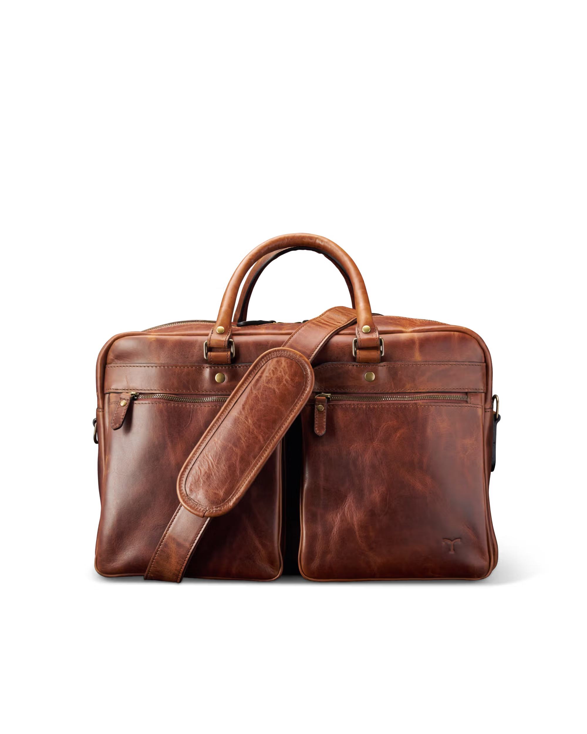 Bartlett Carrier Duffle | Tecovas
