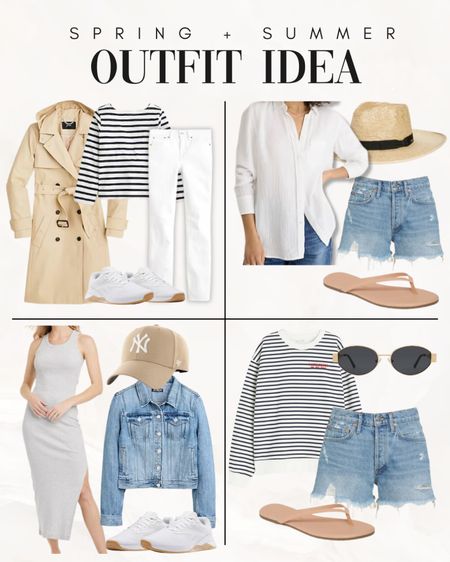 Spring Outfit Idea

French Inspired Capsule Wardrobe

Spring  spring style  spring fashion  spring outfit  trendy outfit  jeans  dress  vacation outfit  casual outfit  denim jacket  denim shorts  jeans 

#LTKstyletip #LTKSeasonal