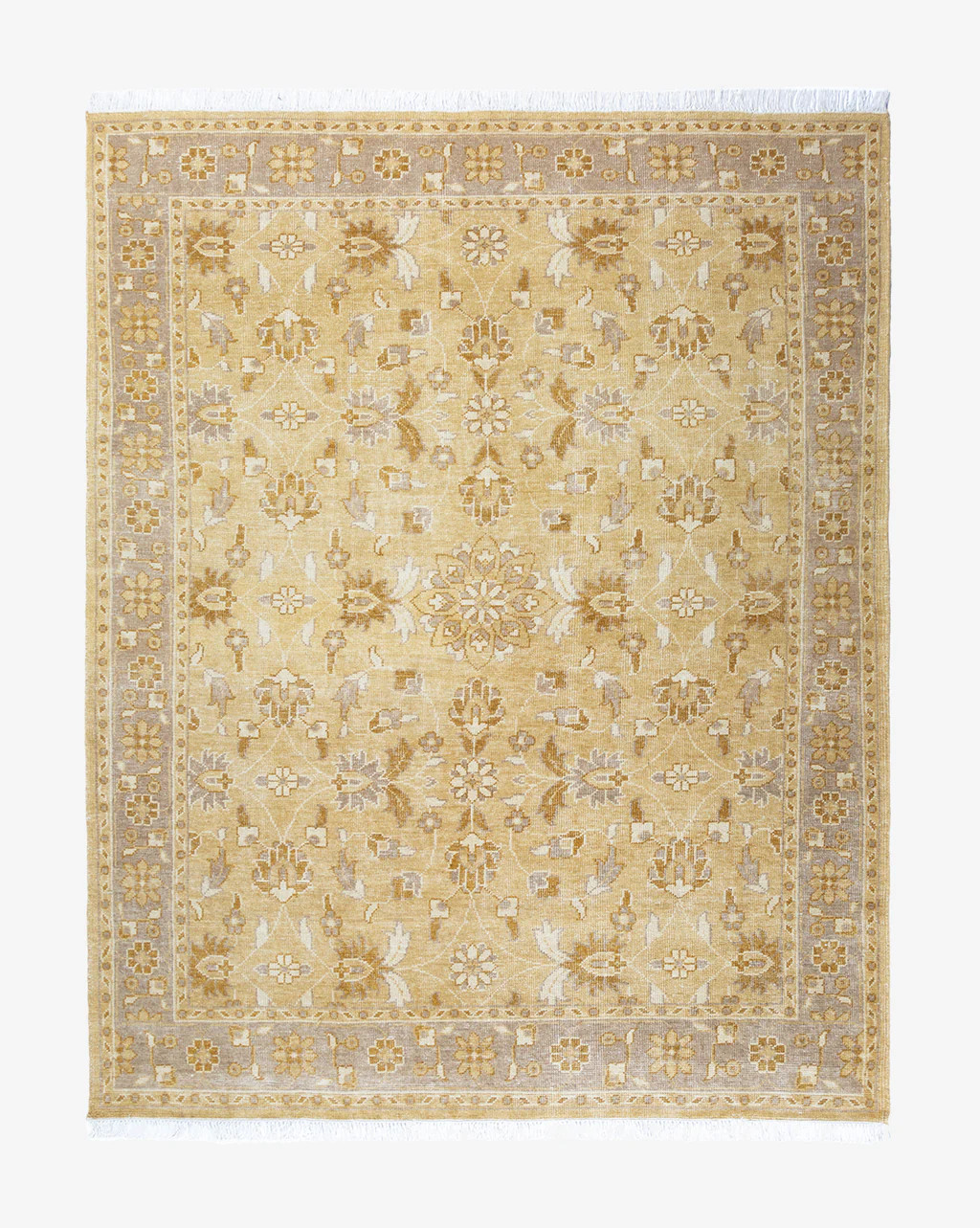 Giulietta Hand-Knotted Rug | McGee & Co. (US)