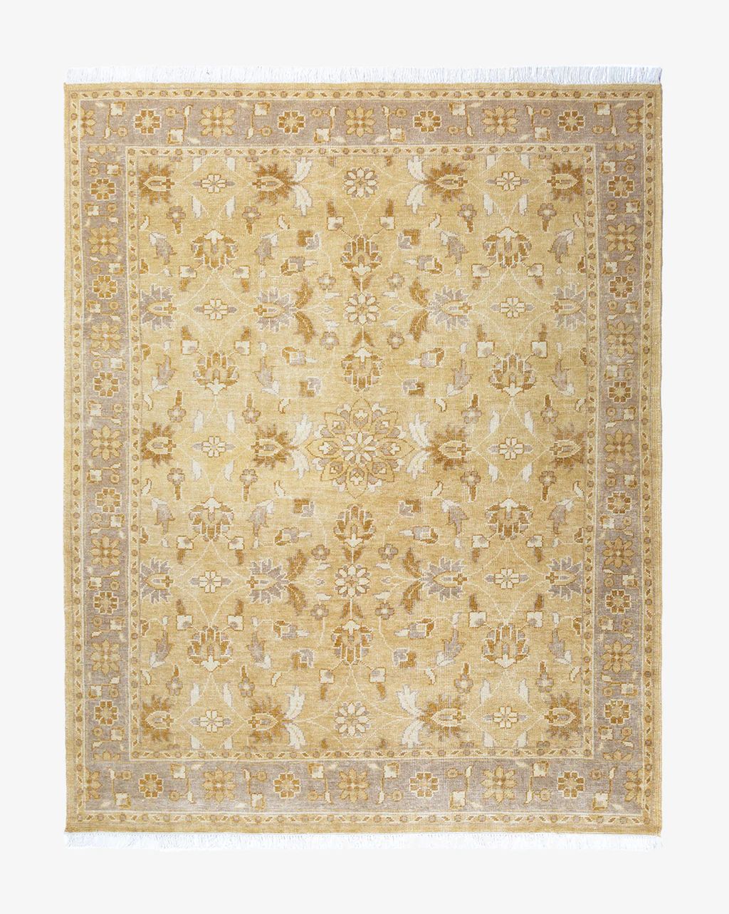 Giulietta Hand-Knotted Rug | McGee & Co.