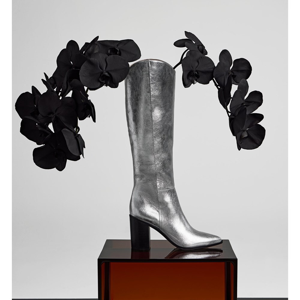 Sarto Ticada Knee High Boot | Franco Sarto