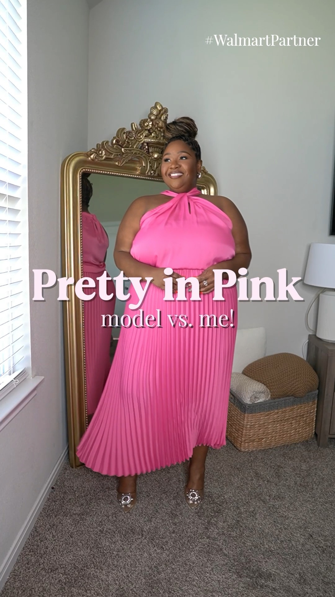 #WalmartPartner Check out some of my favorite spring arrivals at @Walmart! Everything goes up to a 4X 🙌🏾 I’m wearing a 2x in everything (size 22) #WalmartFashion

Spring fashion. Plus size dresses. Spring dresses. Women’s fashion. Easter dresses. Wedding guest  dresses. Plus size fashion.

#LTKStyleTip #LTKFindsUnder50 #LTKPlusSize