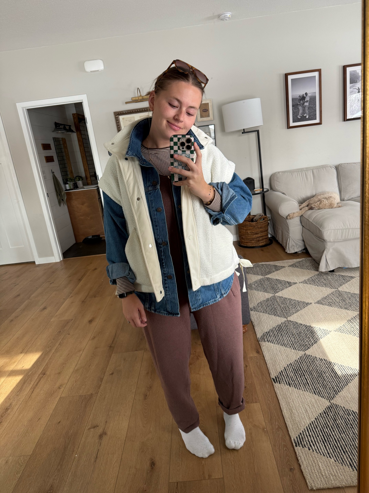 #LTKStyleTip #LTKFindsUnder50 #LTKMidsize