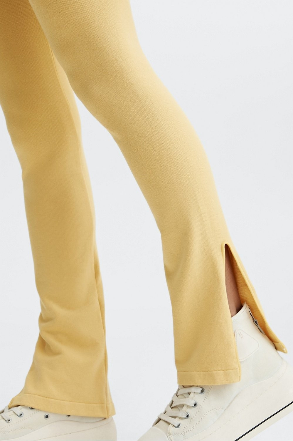 Cloud Seamless High-Waisted Pant | Fabletics - North America