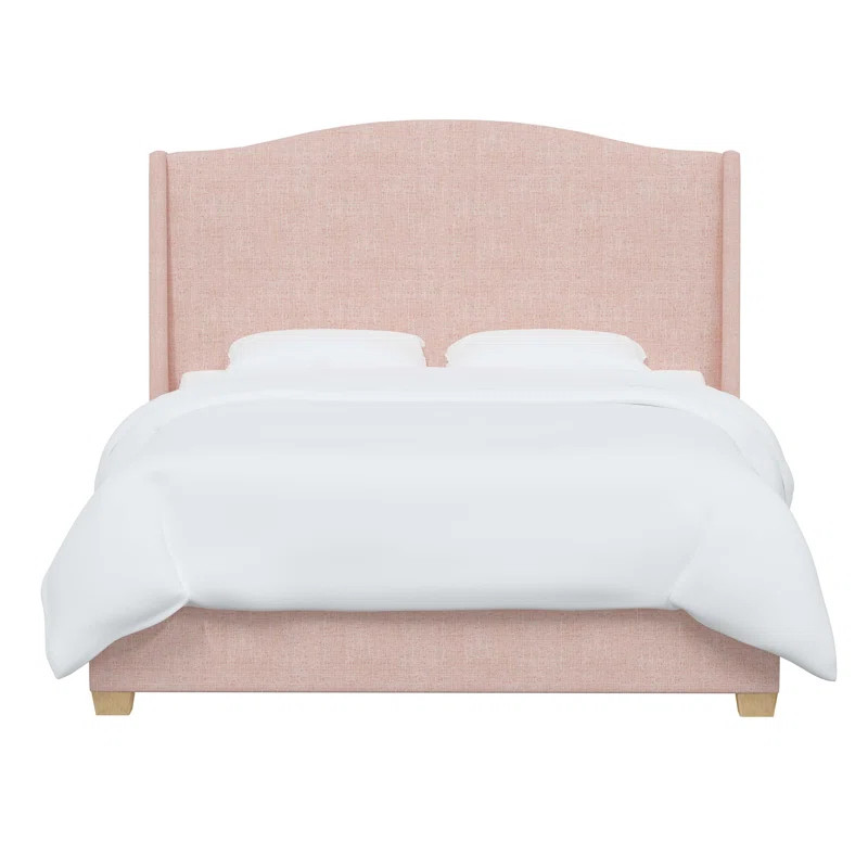 Allis Upholstered Bed | Wayfair North America