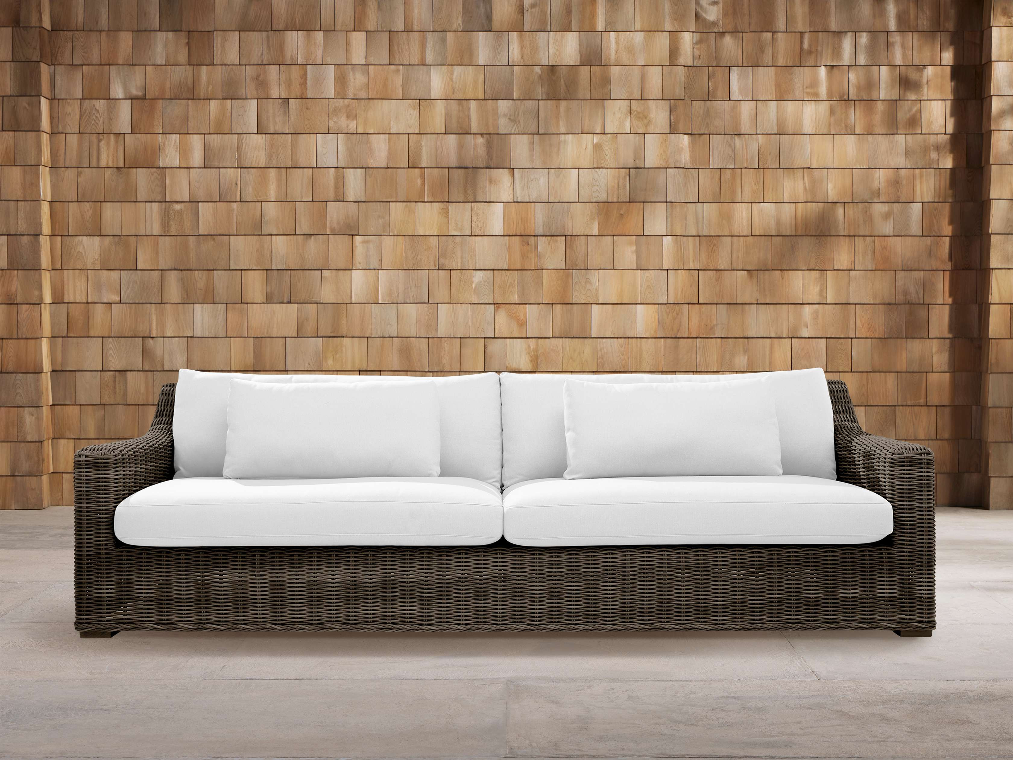 Montauk Outdoor Sofa | Arhaus
